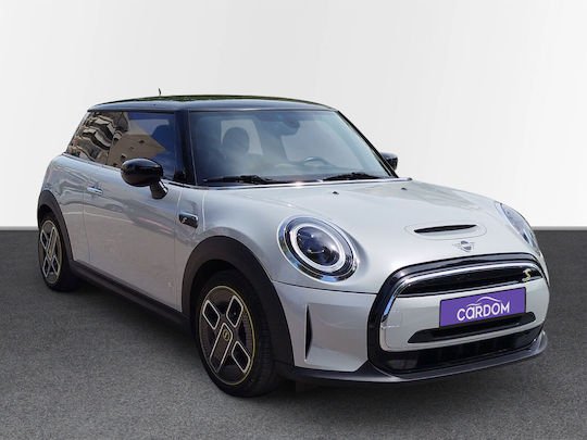 Mini Cooper SE '22
