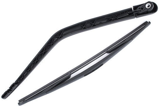 Back Car Wiper Blade 400mm
