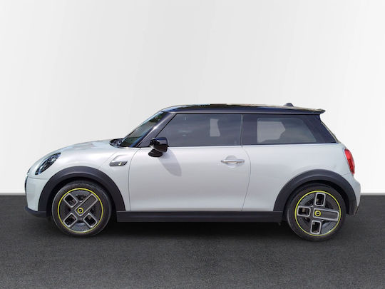 Mini Cooper SE '22