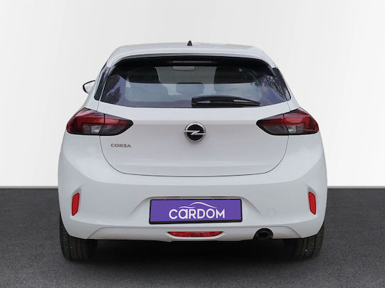 Opel Corsa 1.5d MT6 '22