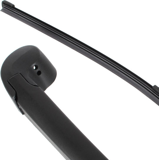 Rear Car Wiper Blade 400mm For Audi Q7