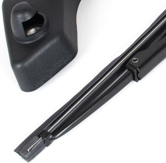 Heckwischerlänge 400mm für Volvo V40 1996-2003