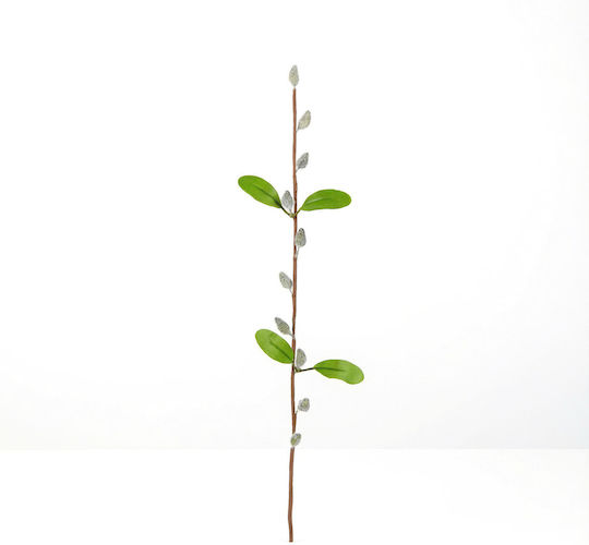 Decorative Willow Branch Matisor Artificial 58 Cm Spring Easter Decor
