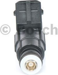 Bosch Injektor 0 280 155 884