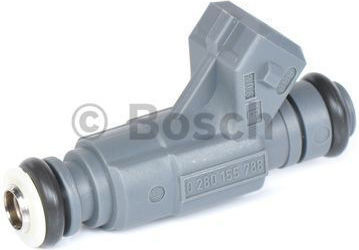 Injector Bosch 0 280 155 788