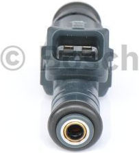 Injector Bosch 0 280 156 349