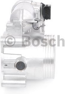 Bosch Throttle Body Housing 0 280 750 131