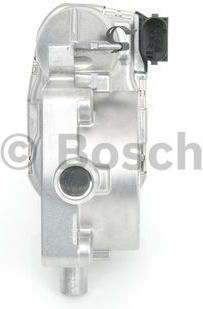 Bosch Throttle Body Housing 0 280 750 017