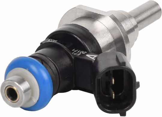Riloer Injector Mazda Cx-7 E7t20171 L3k9-13-250a 4 Pcs