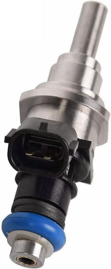 Riloer Injector Mazda Cx-7 E7t20171 L3k9-13-250a 4 Pcs