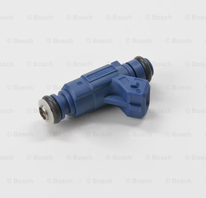 Bosch Μπεκ Ψεκασμού Αυτοκινήτου
