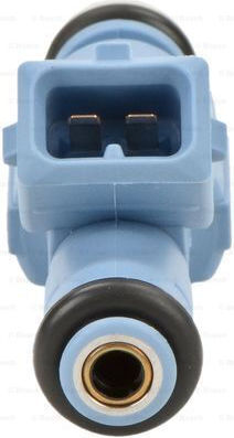 Bosch Car Injector for Volvo C70 S60 S70 S80 V70