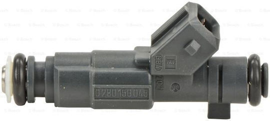 Bosch Injector Auto pentru Peugeot 205 309 405 605 Opel Omega Vectra Citroen BX XM ZX