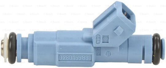 Bosch Car Injector for Volvo C70 S60 S70 S80 V70