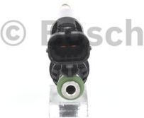 Bosch Injector Auto pentru Land Rover Range Rover
