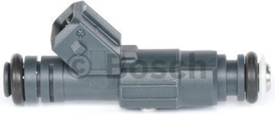 Bosch Injector Auto pentru Opel Astra / Speedster / Zafira