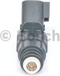 Bosch Μπεκ Ψεκασμού Αυτοκινήτου για Volvo S60 / S80
