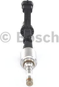 Bosch Injector Auto pentru Land Rover Range Rover