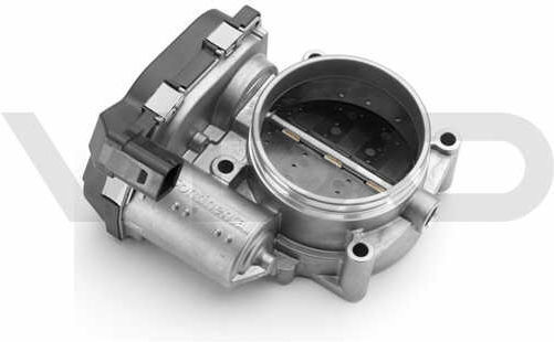 VDO Corp de accelerație auto pentru BMW E87 / E90 / E91 / E92 / E60 / F10 / F01 / X1 / X3 / X5 / Z4
