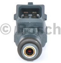 Bosch Injector Auto pentru Fiat Bravo / Idea / Marea / Panda / Punto / Stilo Lancia Ypsilon