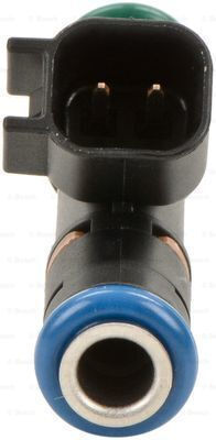 Bosch Injector Auto pentru Volvo C30 / S40 / S80 / V50 Ford Galaxy / Mondeo / S-Max / Tranzit