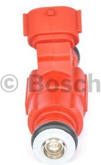 Bosch Injector Auto pentru Nissan Almera / Primera