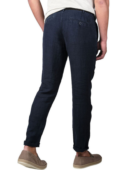 Chino Trousers Blue