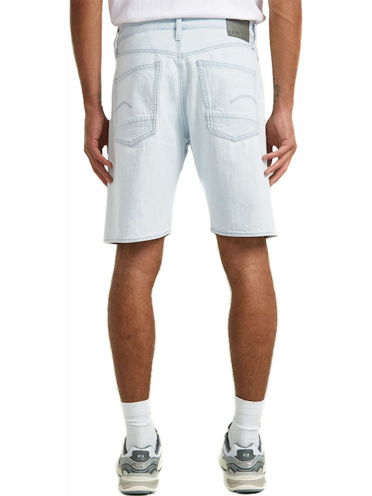 G-Star Raw G-Star Raw Herren Denim Shorts Blau D24411 E352 H964 G-Star Raw G-Star Raw Herren Denim Shorts Blau D24411 E352 H964