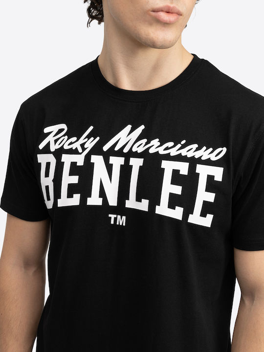 Men's Shorts Set Black/White