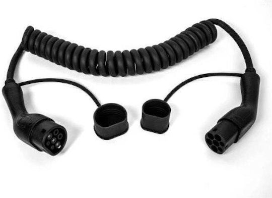 Defenzo 22kW Electric Car Charging Cable