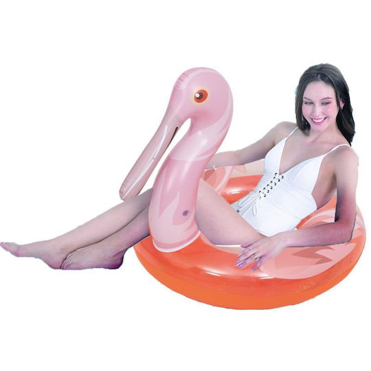 Jilong Kinder Schwimmringe mit Durchmesser 90cm Rosa