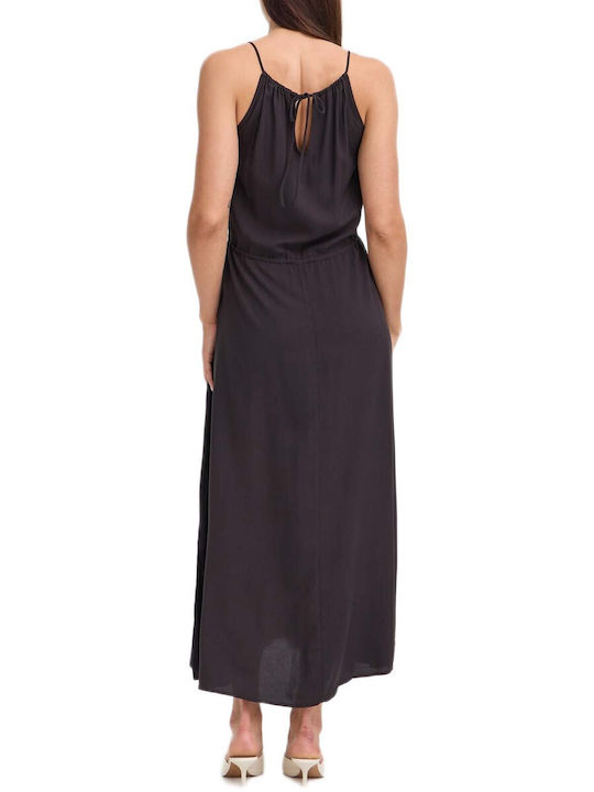 B.Younq Rochie All Day Neagră