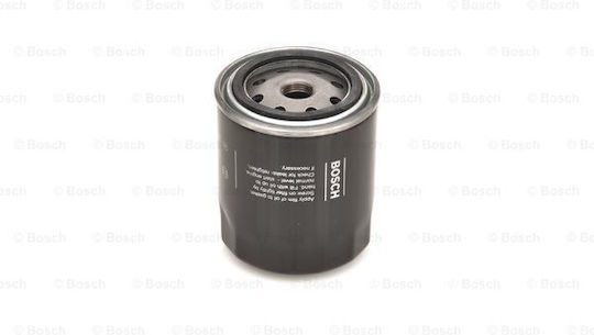 Bosch Oil Filter 0 451 104 014