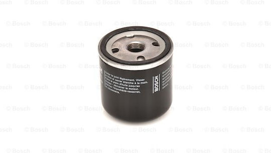 Bosch Oil Filter 0 451 103 271