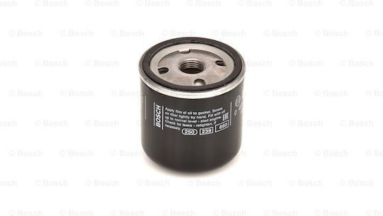 Bosch Oil Filter 0 451 103 271