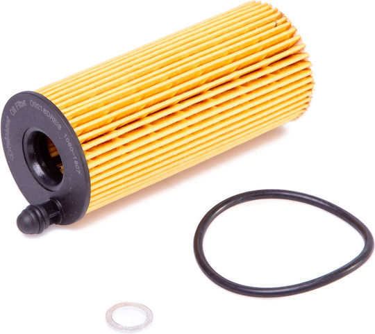 Dreissner Oil Filter O0216dreis