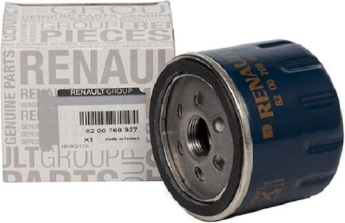 Oil Filter Renault 8200768927