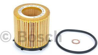 Bosch Oil Filter F 026 407 228
