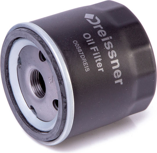Dreissner Oil Filter O0587dreis
