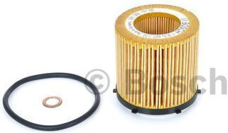 Bosch Oil Filter F 026 407 228