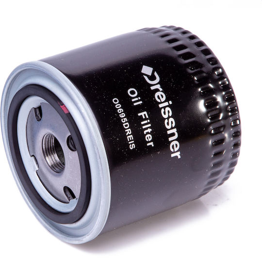 Dreissner Oil Filter O0695dreis