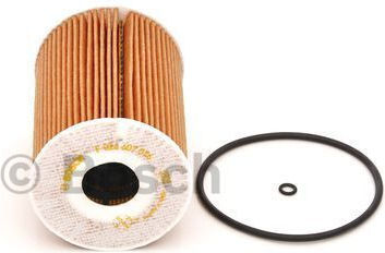 Filtru De Ulei Bosch F 026 407 076