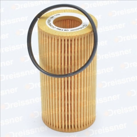 Dreissner Oil Filter O0286dreis