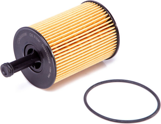 Dreissner Oil Filter O0287dreis