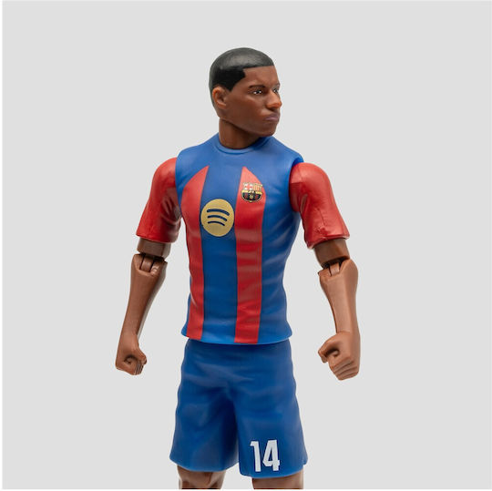 Banbo Toys Ποδόσφαιρο Φιγούρα Δράσης