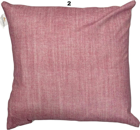 TnS Față De Pernă Multicolor 43x43cm