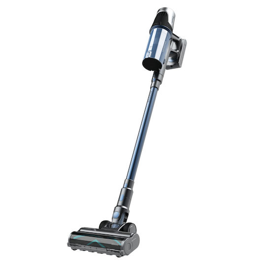 Cecotec Conga Rockstar RS50 X-Treme Επαναφορτιζόμενη Σκούπα Stick 33.6V Μπλε