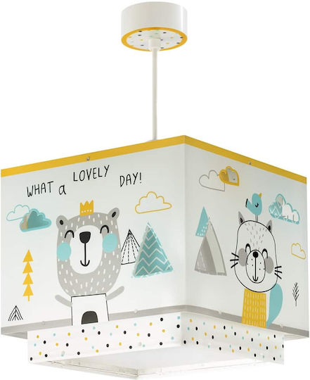 Ango Kids Ceiling Pendant Light
