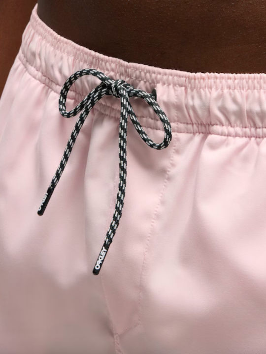Beach Herren-Bademode Kurze Hosen Faded Rosa