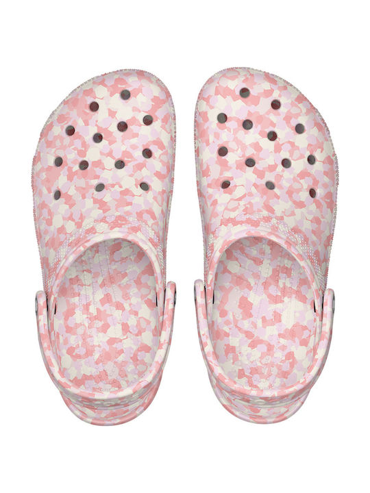 Crocs Classic Γυναικεία Σαμπό Crocs Classic Γυναικεία Σαμπό